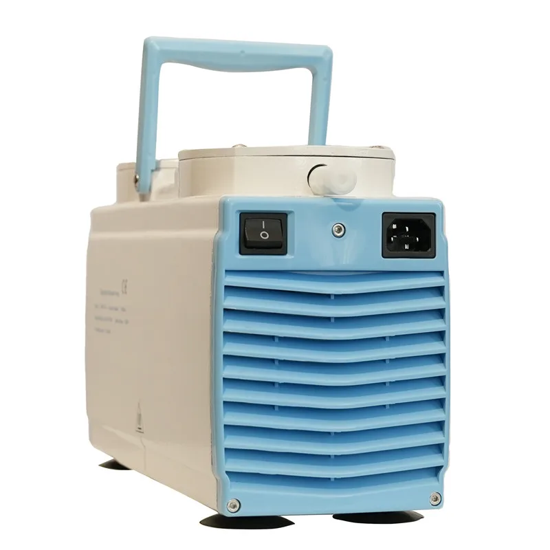Diaphragm Vacuum Pump DVP for Lab Rotary Evaporator from China Manufacture