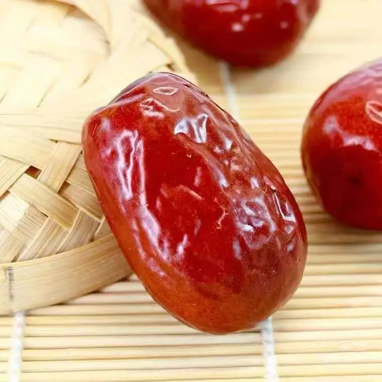 Original Chinese Hot Sale Wholesale Price Red Jujube Top Grade Dried Fruit Red Dates
