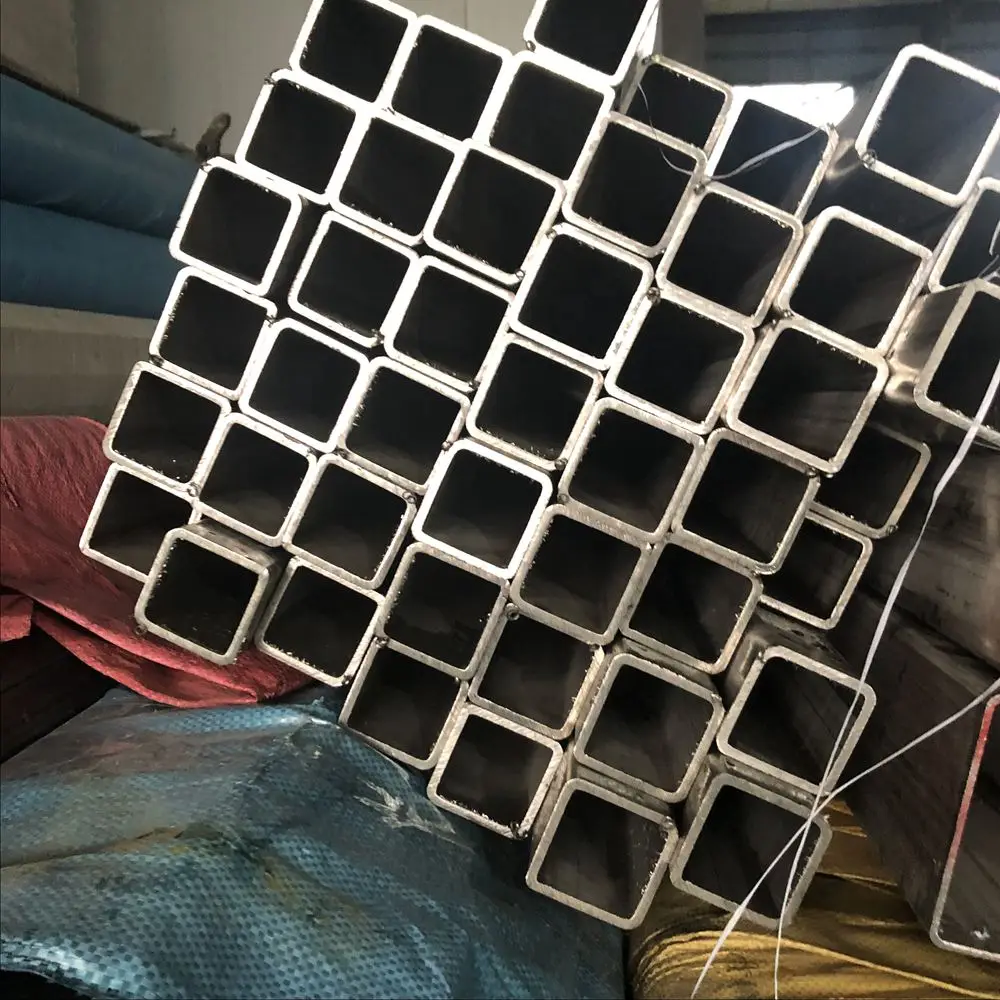 65x35x2 0 прямоугольная труба сварная