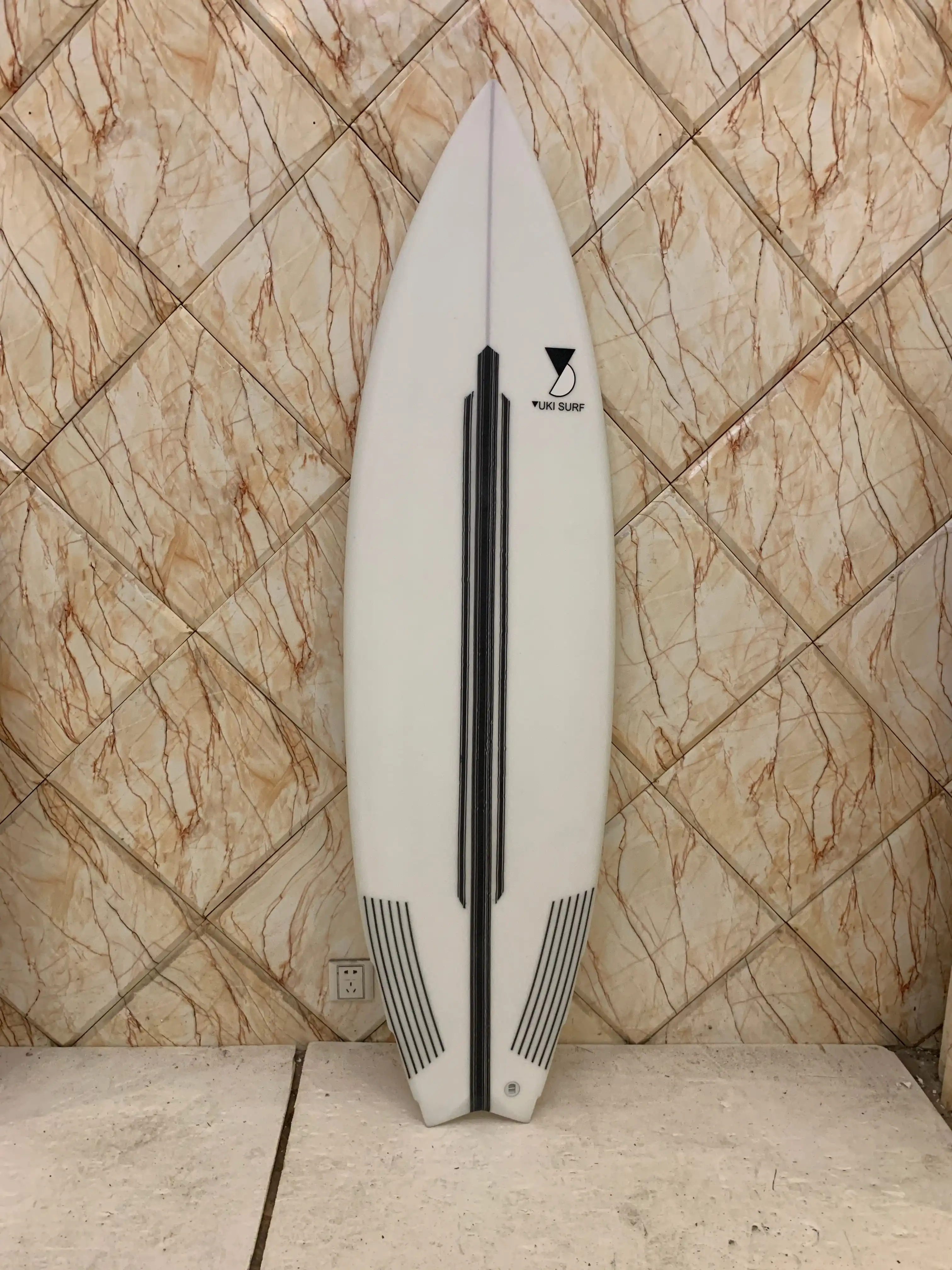 Short Surf Board High Performance EPS Foam FibreGlass Carbon Fibre Professional Competition Surfboard