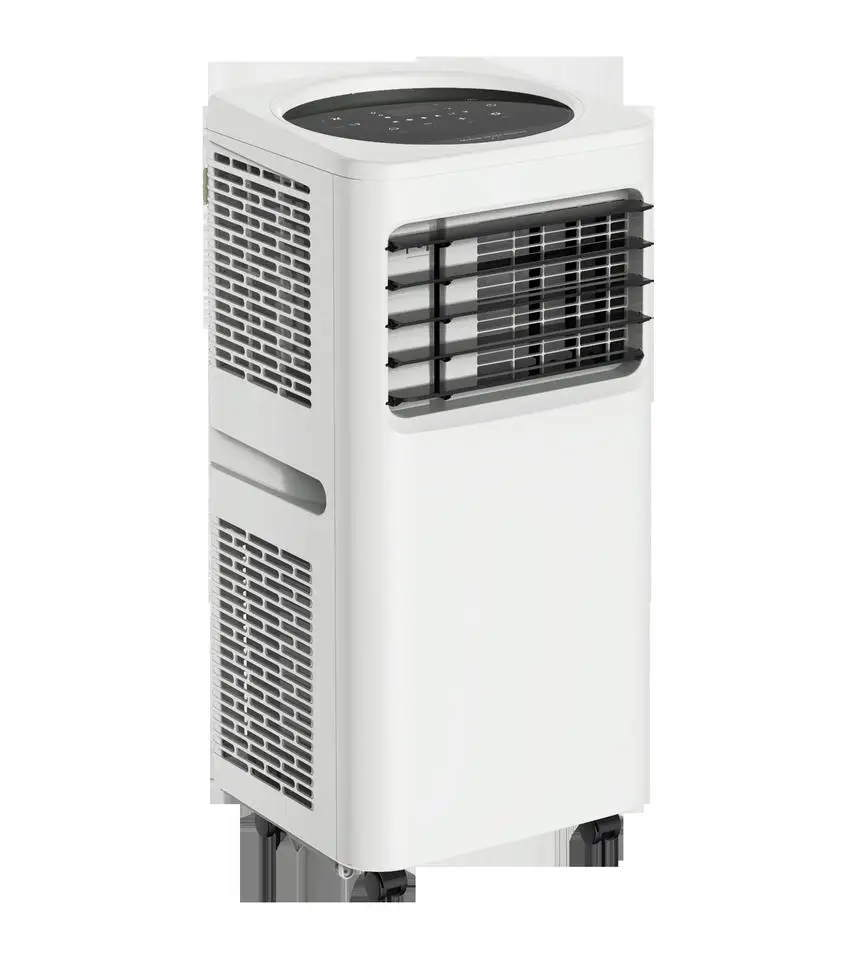 Eco Friendly Mini Solar Duckless Ac Air Conditioner Mini Air Conditioner for Home