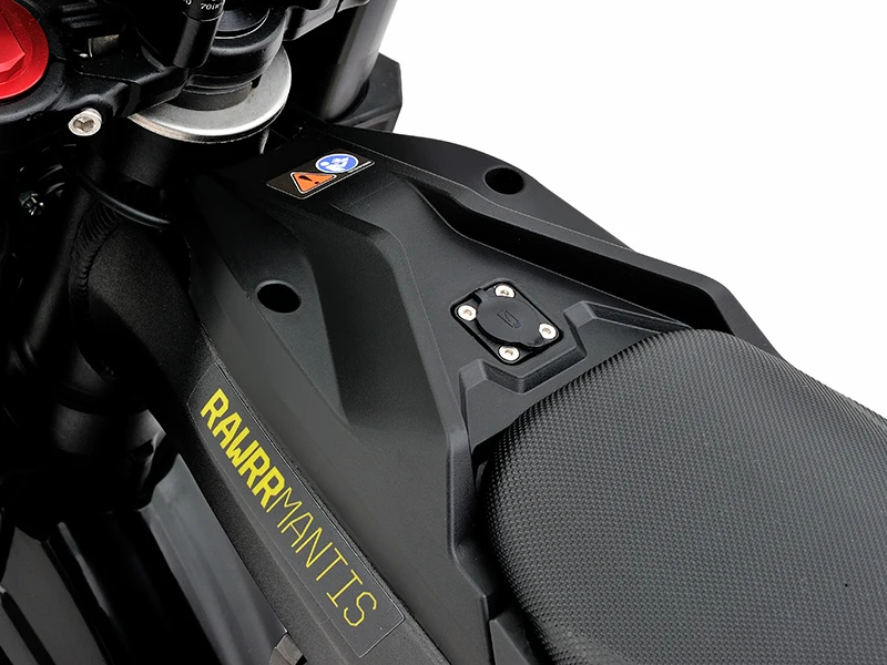 Mantis Mini OEM 2024 High Quality Off-road 2000W Electric Mountain Motorcycle