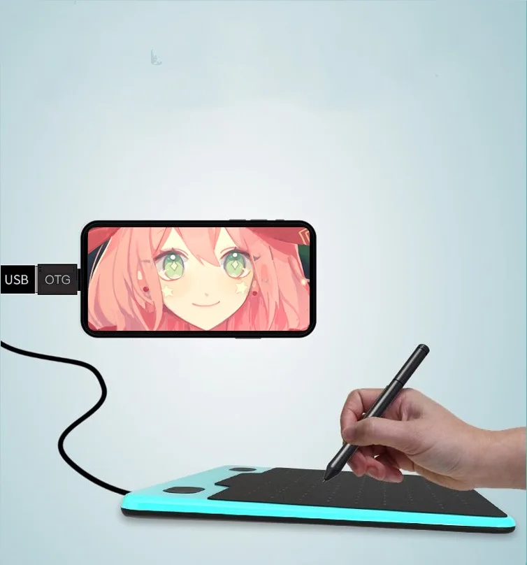
Best sale drawing graphic tablet monitor Factory Direct Price 