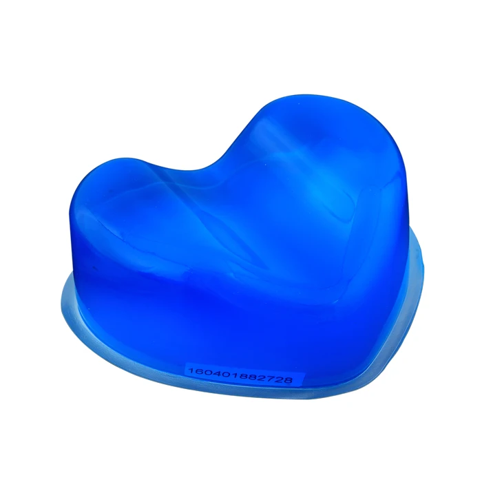 Medical Grade High Quality  Surgical Positioning heel Pad for surgery Comfortable