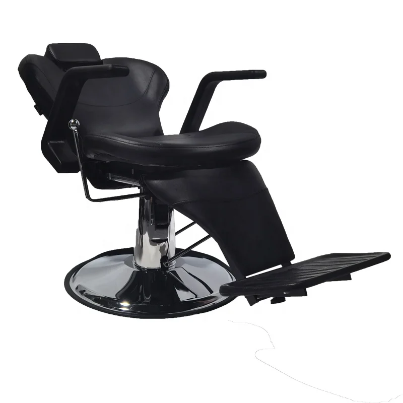 Trade Barbers Chairs Beauty Salon Chair for Sale Beach Chair Sofa Beds WSFBMH-BC002 Wholesale China Salon Furniture Traditional