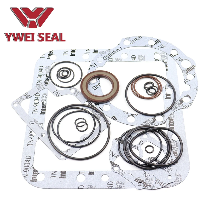 pump seal kit PV23 hydraulic pump and hydraulic motor oil seal