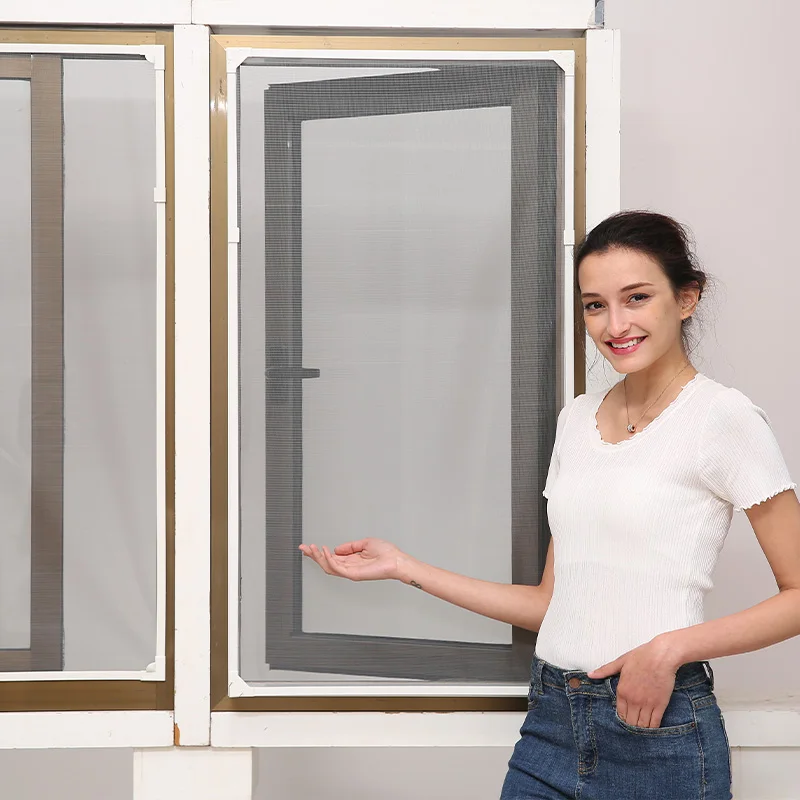 Patent DIY cheap mosquito nets