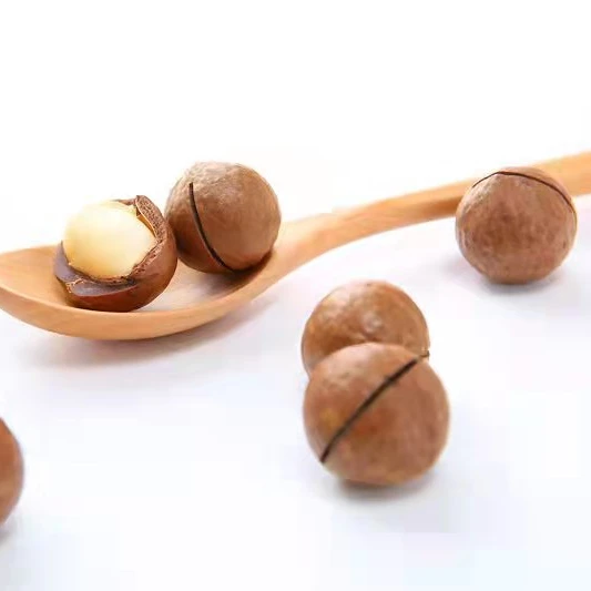 Вкусный Лидер продаж, Заводская поставка, хорошее качество, орех макадамии