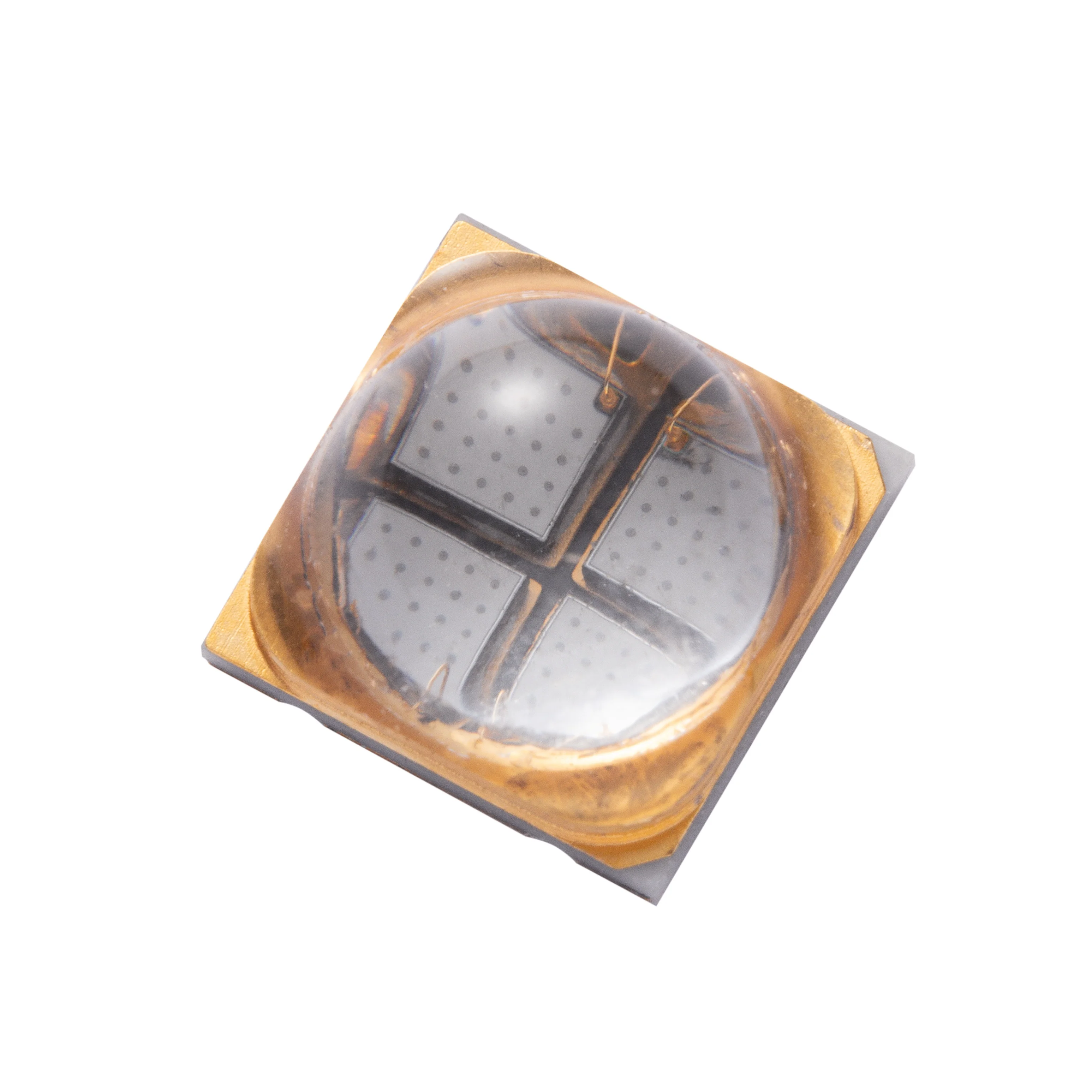 3535 Smd 300nm 308nm 305nm 310nm 311nm 315nm 340nm Uvb Led Diode For Skin Disease