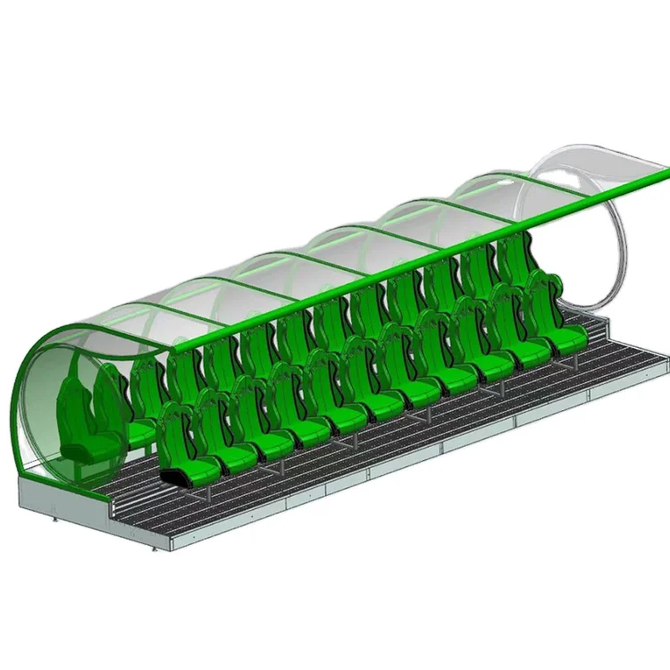 COMPETITION FIELD HOCKEY GOALS 3.66mx2.14m hockey goal