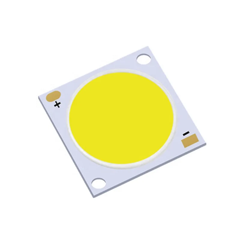 
High Lumen Efficacy 110 120LM/W 2828 Epistar COB 30W Led Chip 