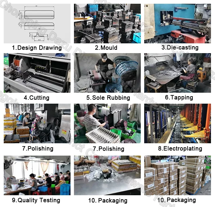 Оптовая Продажа с фабрики простой стиль шкаф выдвижная ручка кухонные мебельные ручки