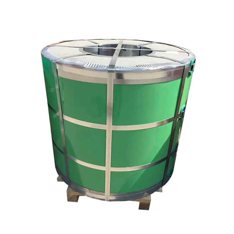 Оцинкованная стальная