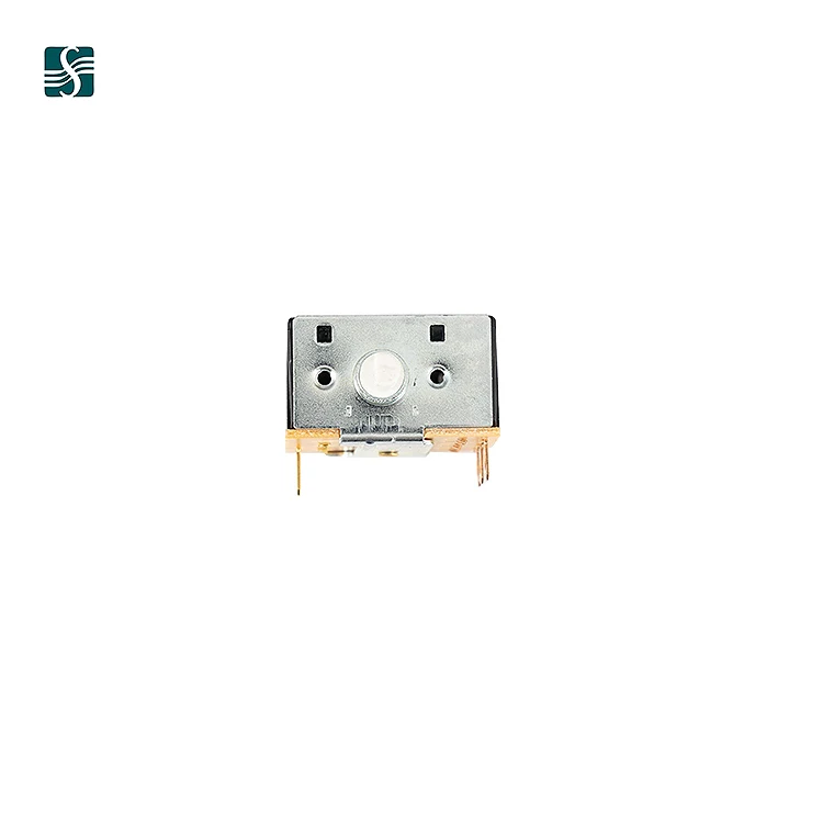 Factory Outlet Electric Mixer Spare Parts Kitchen Appliance 13a Select Rotary Switch