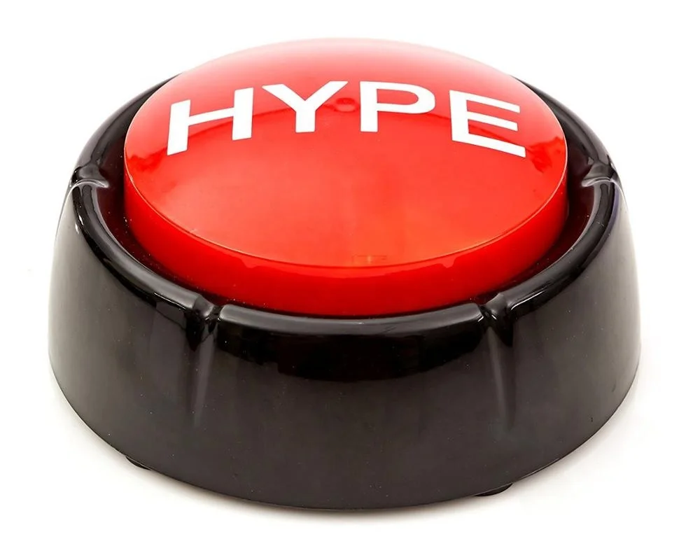 Звуковой эффект в стиле хип-хоп