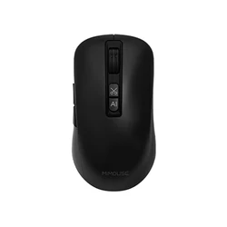 The Newest Product Wireless AI Voice Mouse Smart Mouse Support multi-Language Translation