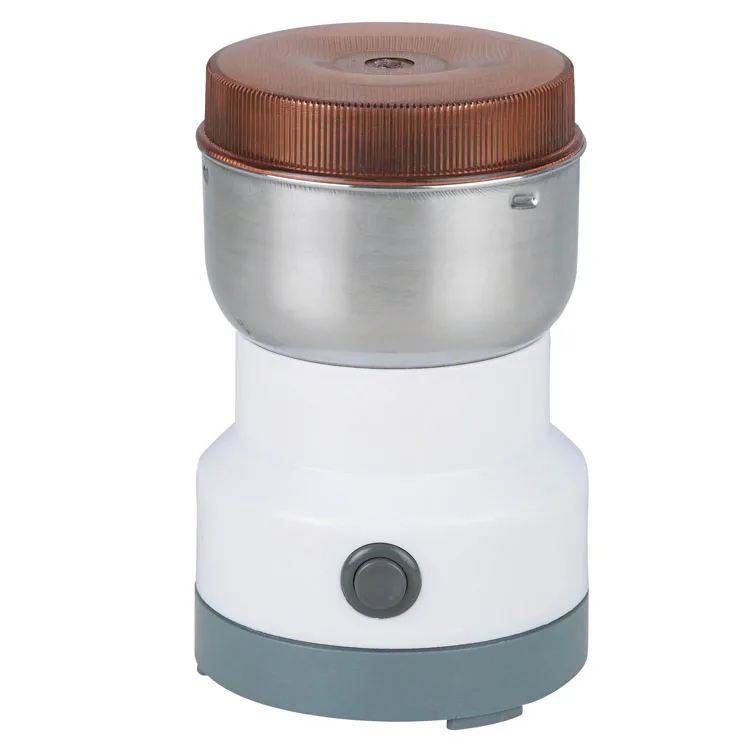 Kitchen Appliance Handmade Coffee Machine Mini Coffee Maker Grinder Press Down Coffee Maker Machine  Coffee Lover