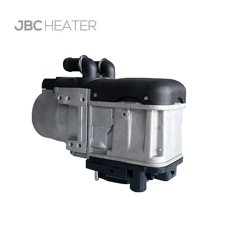 Car engine coolant preheating heater  boat Caravan truck 5000W 12V  liquid water parking heater