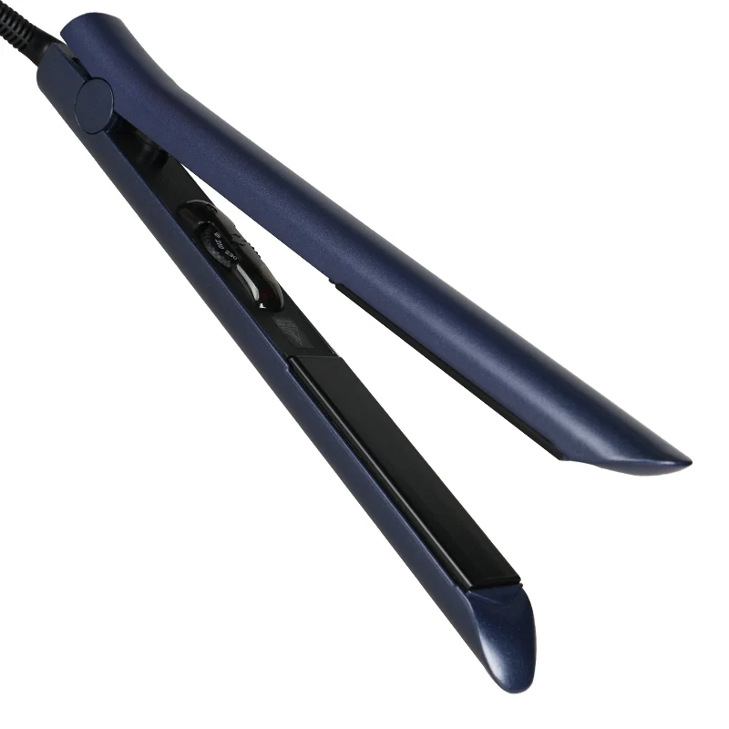 
Custom Professional Hair Curler Wholesale Personalized Ceramic Flat Irons Brand Private Label Hair Straightener 