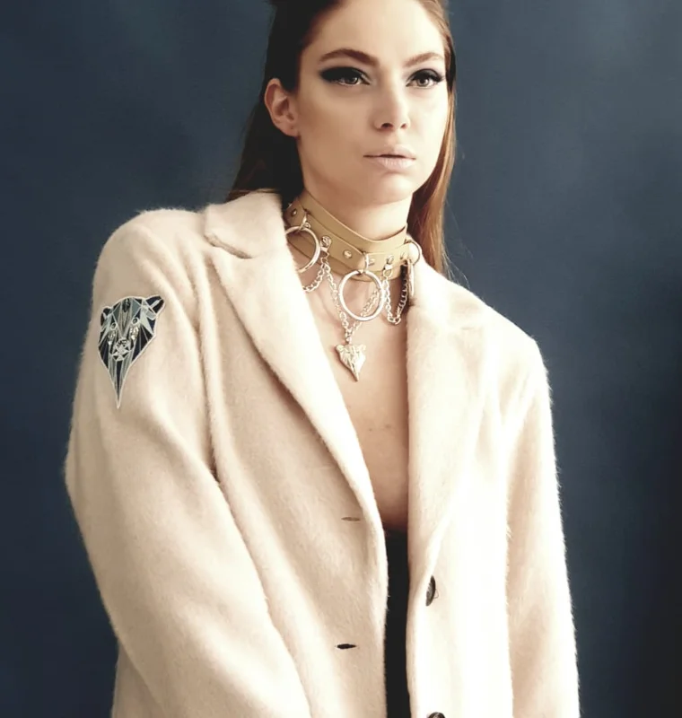 free sample iron on rhinestone embroidery applique for fashion coat high quality rainbow patch embroidery for jacket