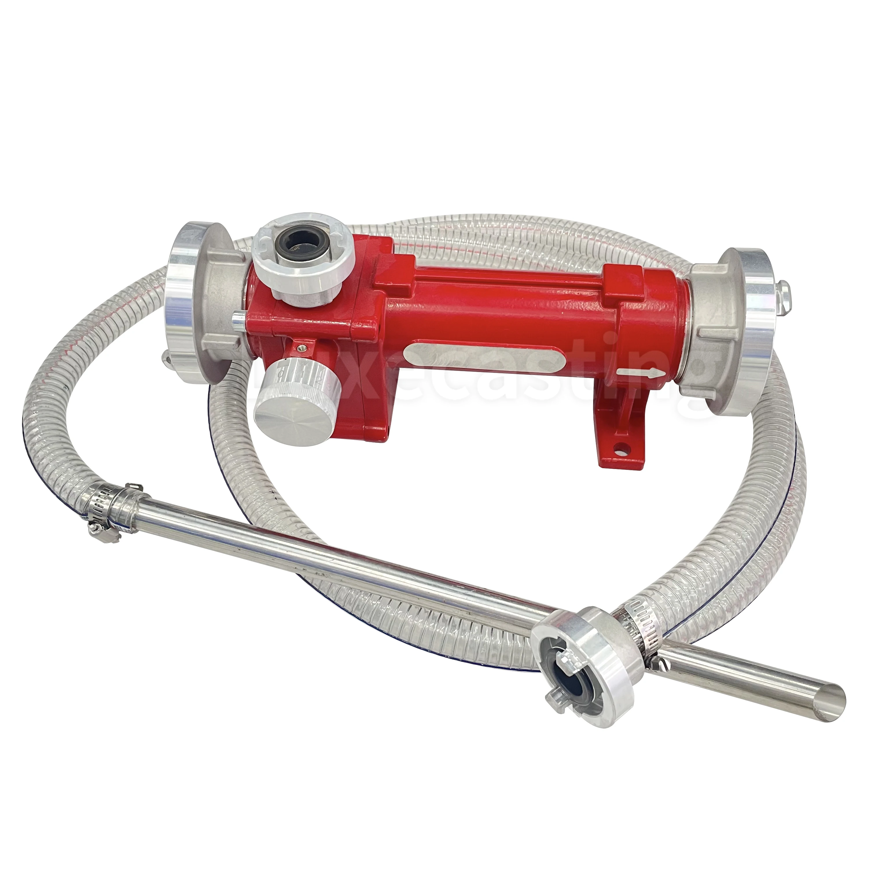 Forede Firefighting Portable Inline Foam Inductor