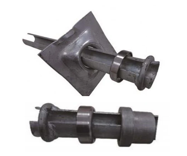 Maxdrill Hot Sale  Anchor Bolt Friction Stabilizer FB-33/FB-39/FB-47  for Underground Mine Tunnel Supporting Rock Support