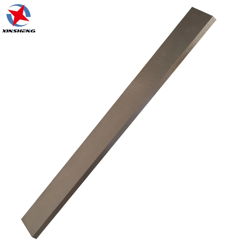 Good Quality High Speed Steel HSS Wood Planer Blades Woodworking Tools For Trimming Furniture