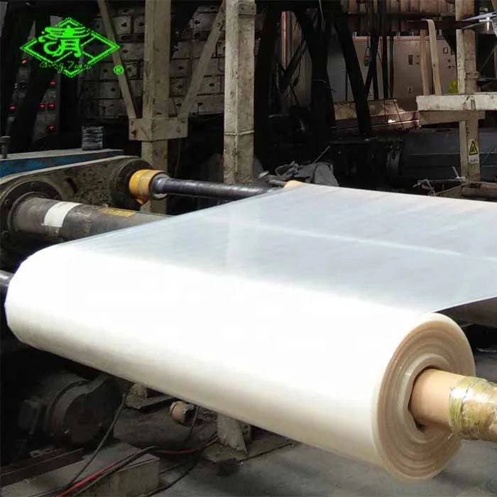 Plastic Farming Application UV Protection Multi-Function Greenhouse Film