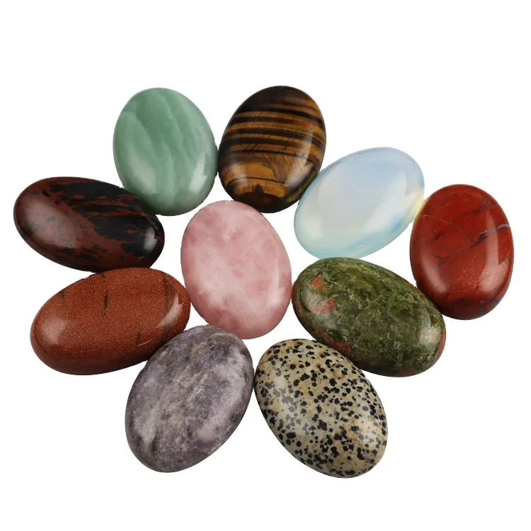 Wholesale Hot Sale Hot Stone Massage Set With Heater Massage Stone Set Basalt Hot Rocks Stones set