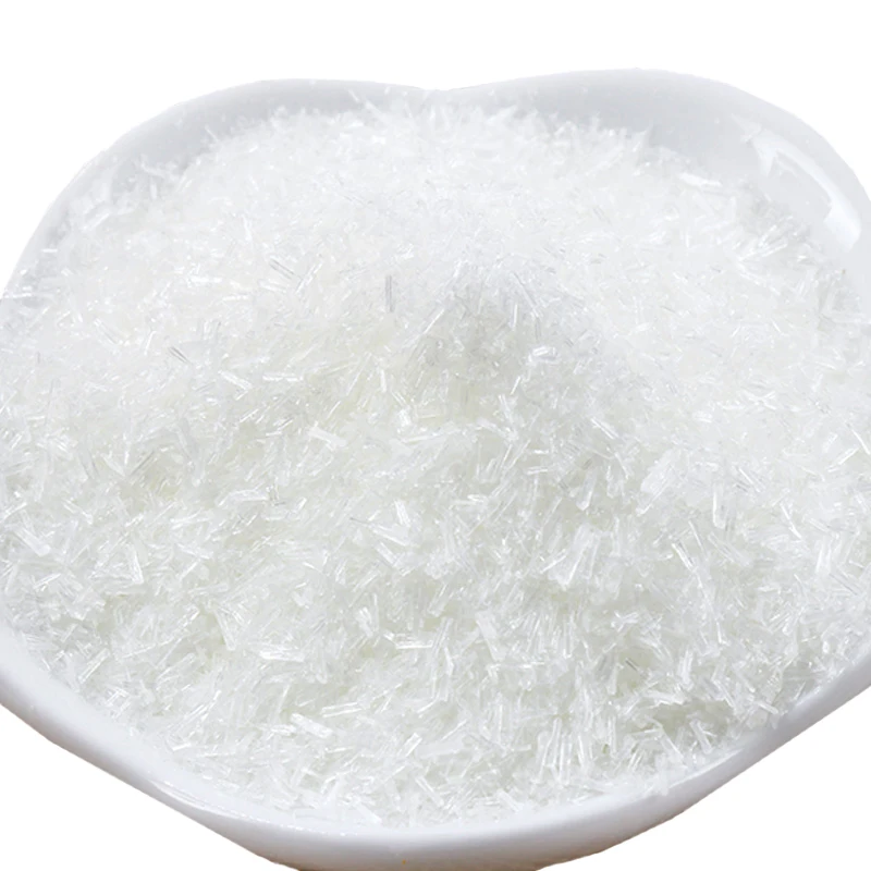 Cheap Price Food Grade Additives MSG Sodium Glutamate With CAS 32221-81-1