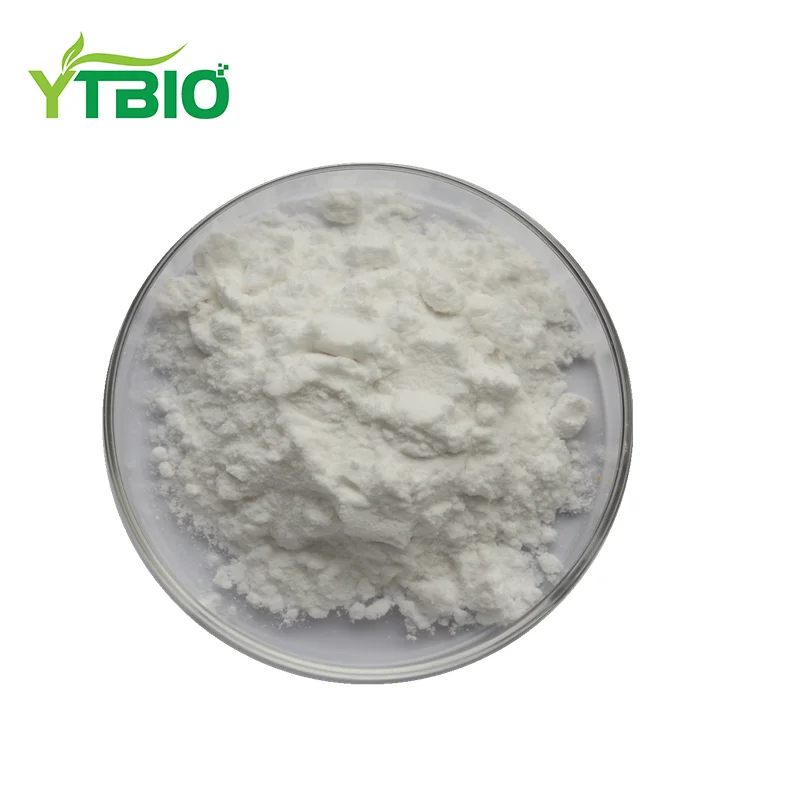 
Yuantai 99% Caffeic Acid Phenethyl Ester In Immune Function Agents 