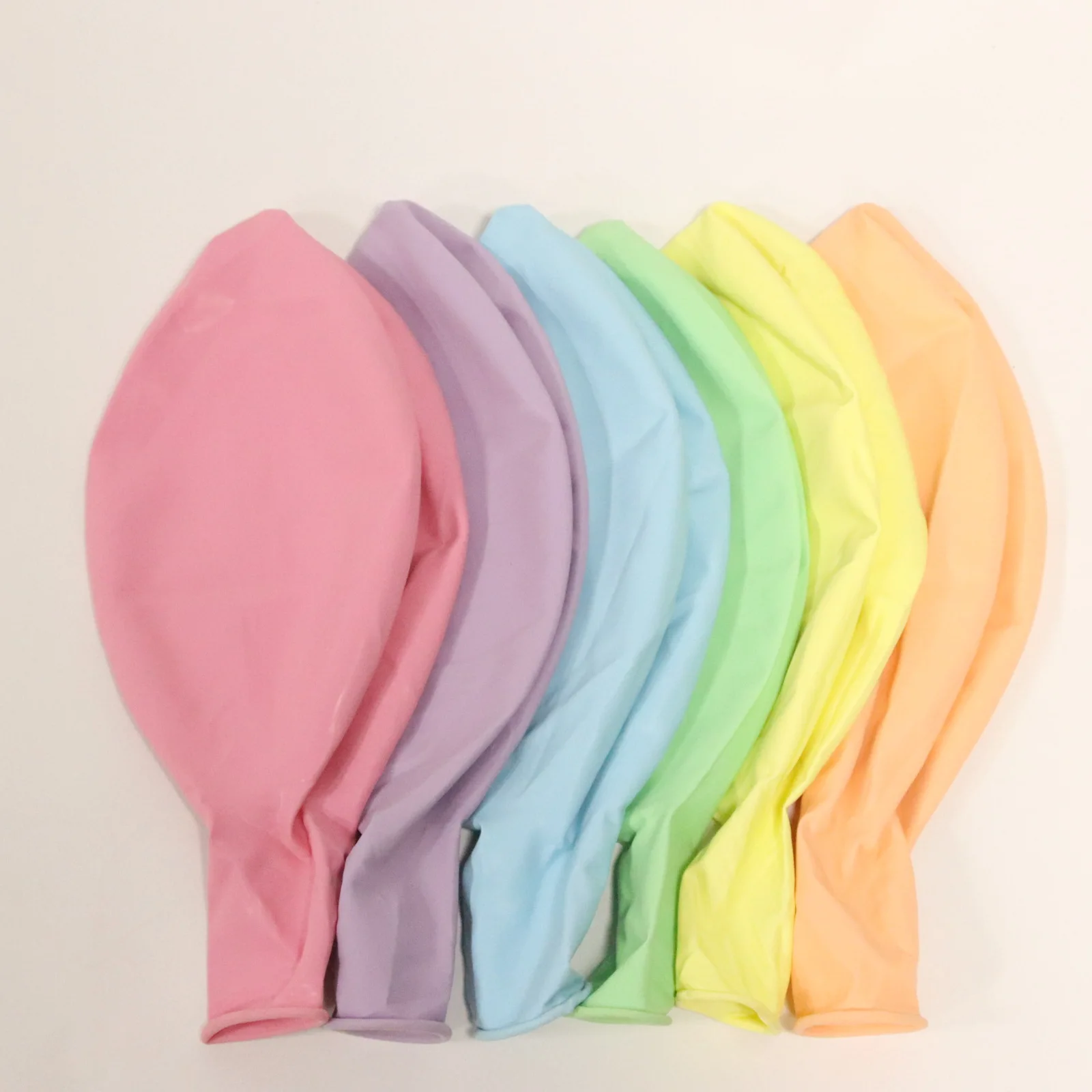 Wholesale Party Decoration Wedding Ballons 36 Inch Standard 6 Colors Large Globos Helium Latex Balloons