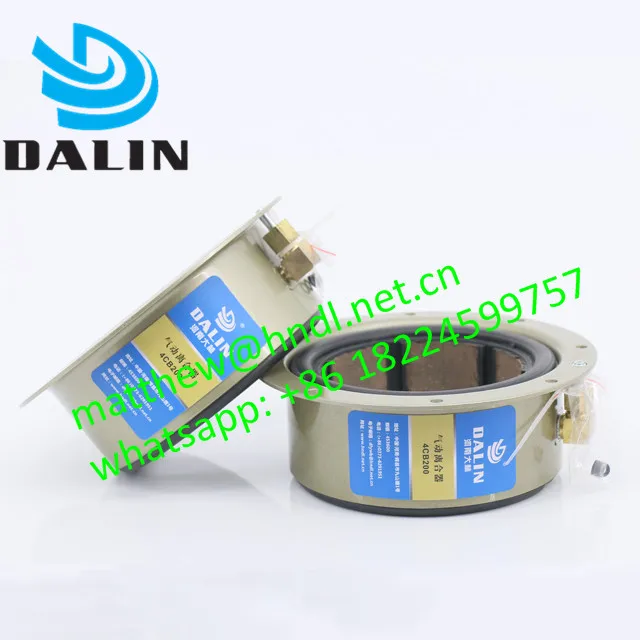 Airflex Clutch Brake 142197JB Airflex 10CB300 142197JB