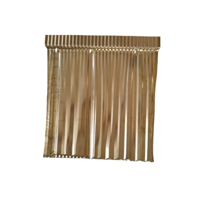 Huang Jia Brand  Brass Copper Wall Roof Art Decor