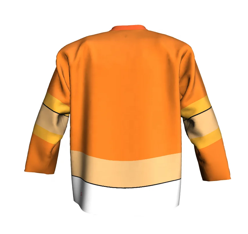 Индивидуальный дизайн, сублимационная команда Канады, спортивная одежда для хоккея с шайбой, оптовая продажа