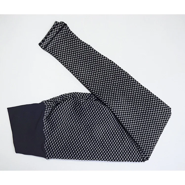 tik tok leggings popular fashion Peach hip gym yoga personalise leggings high waist tights seamless leggings for women