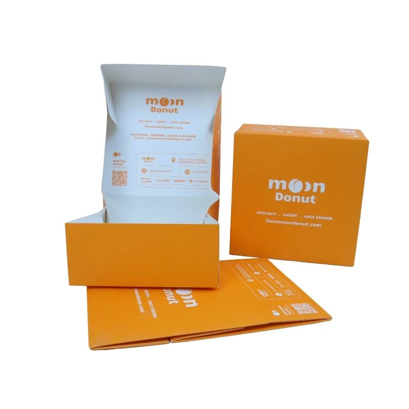 Gift Chocolate Birthday Cake Photo Album Boxes Assembled DIY Jumping Love Christmas Explosion Box explosion gift box