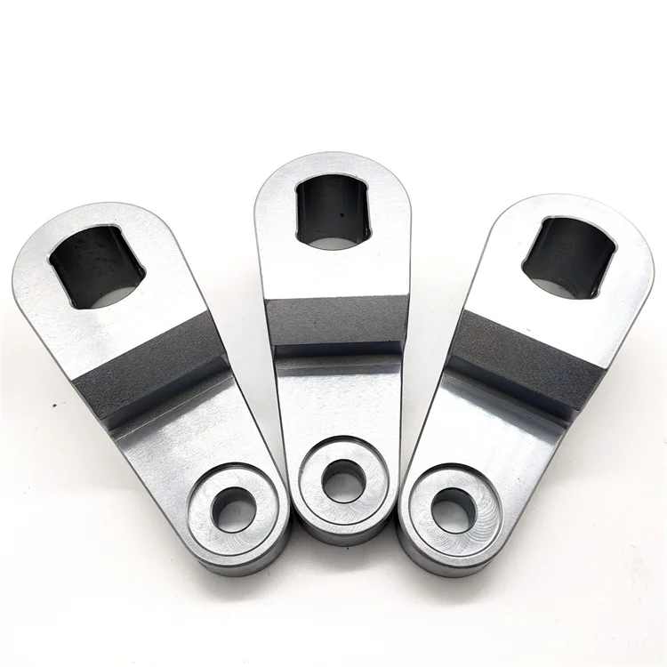 Wholesale Steel Parts Custom Oem Guide Pillar Support Foot for Mould Automation Equipment