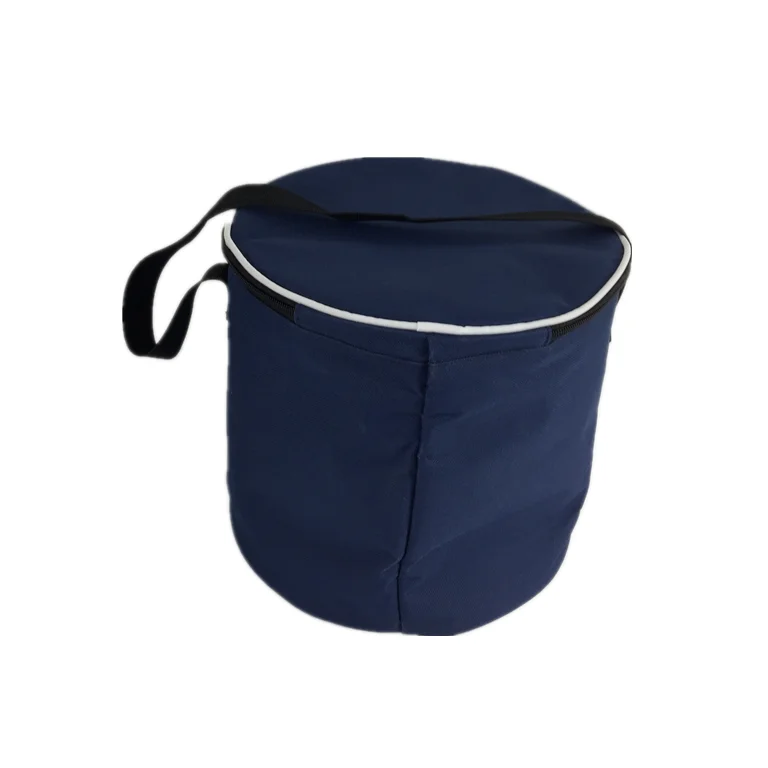 Unisex Gender Waterproof Nylon hockey bag/ice hockey bag/hockey puck bag