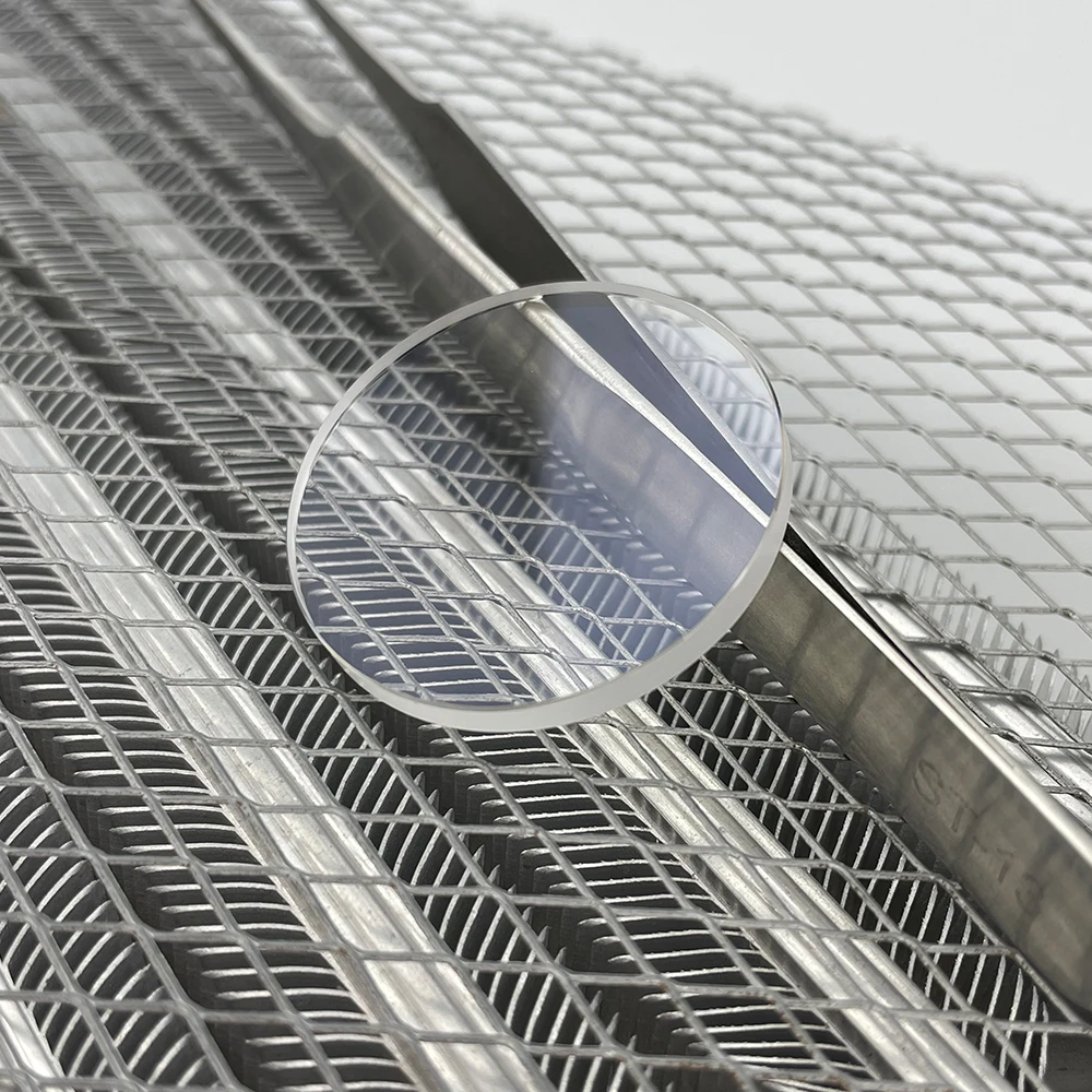 Factory Price  used Thin Bezel Flat 30.45mm 007  Watch Without Bevel Sapphire Glass