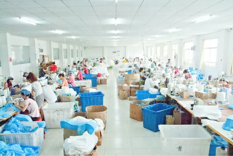 Disposable Balaclava Hood Cover Disposable PP Polypropylene Balaclava Hood Non Woven Disposable Balaclava Caps Hood Head Cover