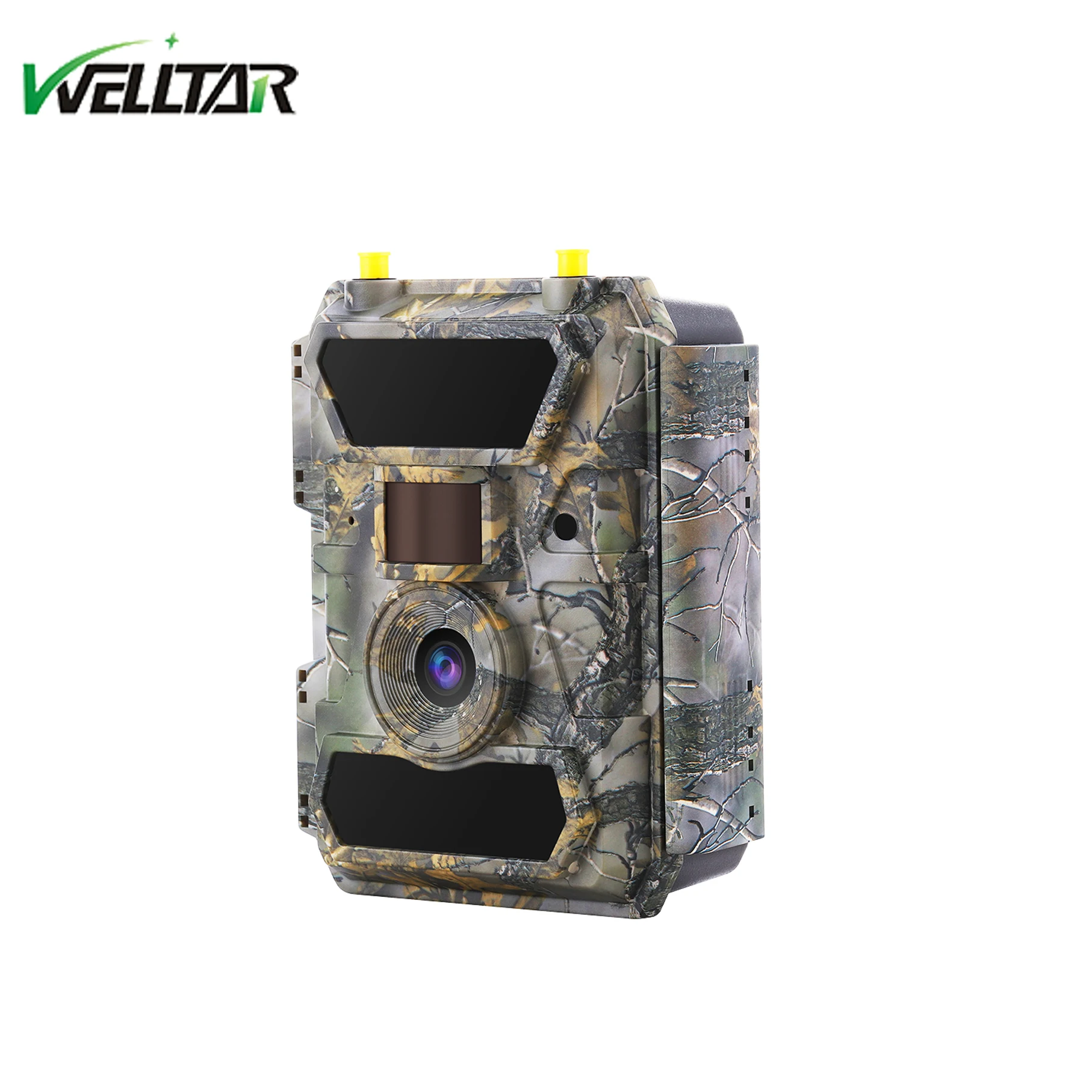 
2020 Best Selling 3G Wild Camera 4.0CG Outdoor Infrared MMS Game Hunting Camera 4G Camera de Chasse 