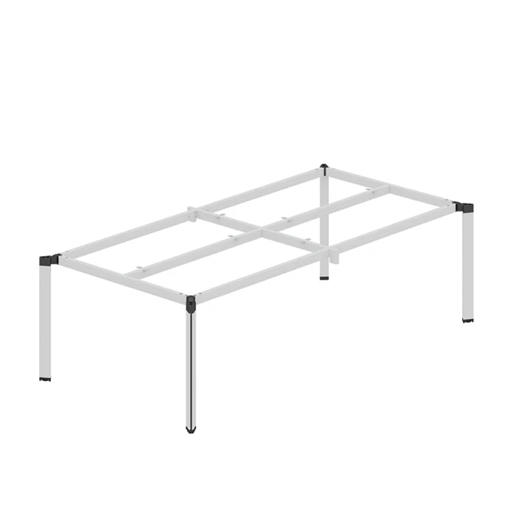 Samples Design Hardware Furniture Workstation Table Legs Metal