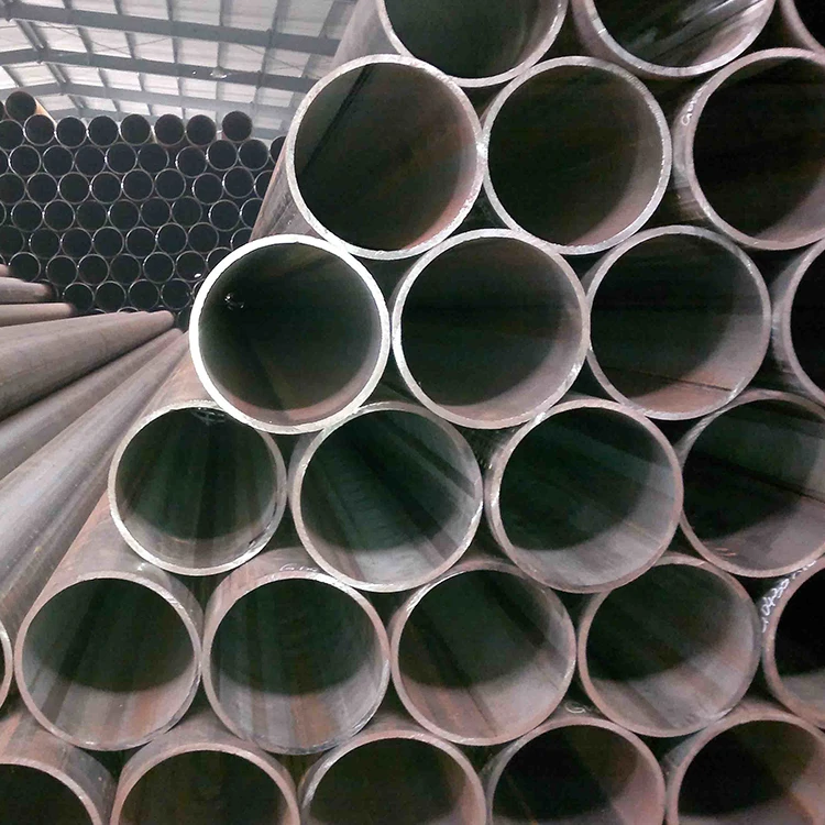High Precision Bright Surface Thick Wall Seamless Tube ID 4.4Mm, 5.4Mm,5.5Mm,6.3Mm,6.35Mm,6.8Mm,8.03 Airgun Barrel Tube And Pipe
