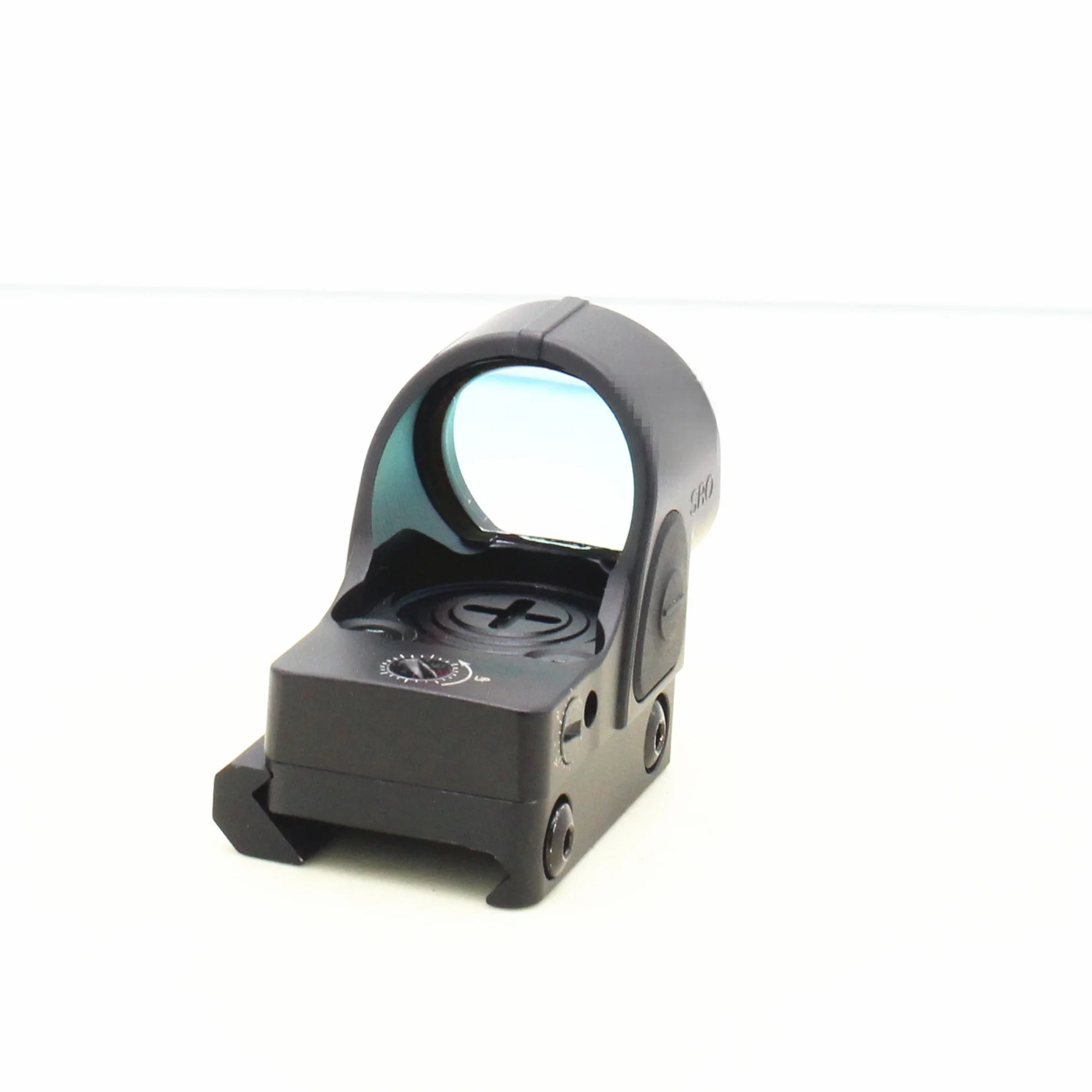 PHANTOM Mini RMR  SRO  Aluminum low power Red Sight Collimator Sight Scope