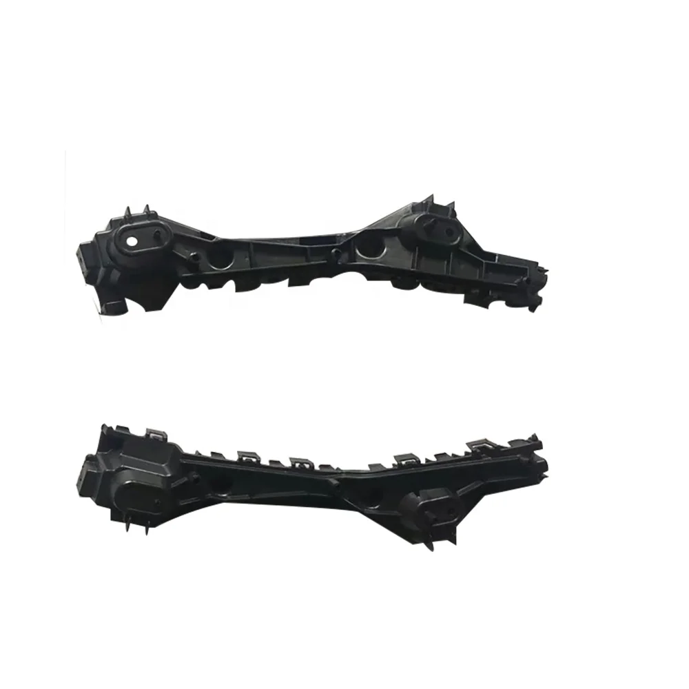 Auto body spare part car Rear bumper bracket for Chery Tiggo 3X 2016