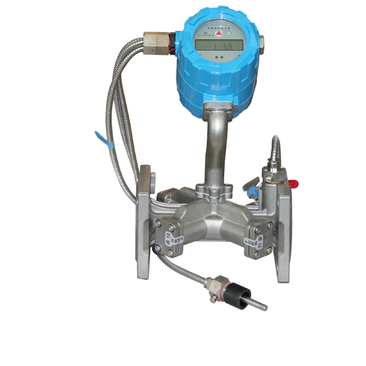 support NB-Iot Reliable Quality Standard heatmeter Heat Meter For Buildings