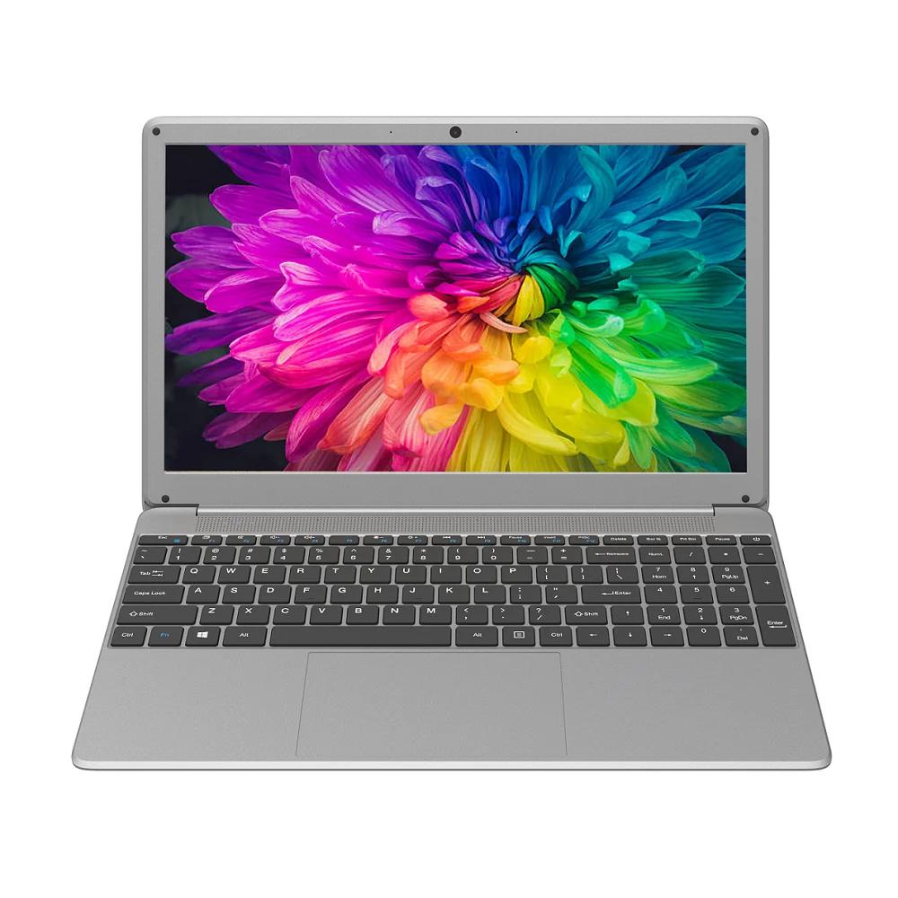 Manufacturing computadoras portatil 15.6 Inch i3-5005U 4GB 128GB 1TB SSD Business laptops core i3 with digital touchpad