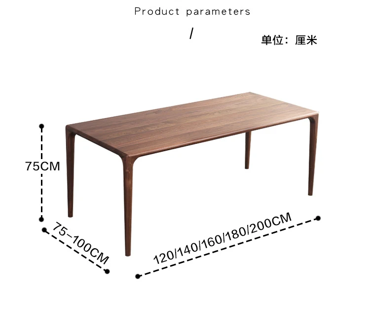 Factory direct Home furniture wholesale price restaurant dining solid wood kitchen chair