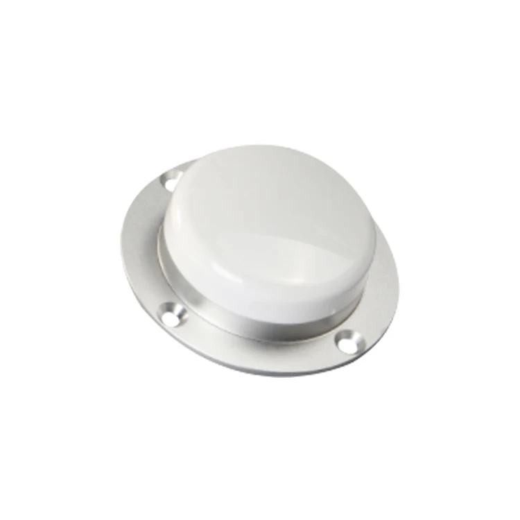 High Precision High Gain GNSS Antenna GPS BDS GLONASS Three-system Three-band GNSS Antenna